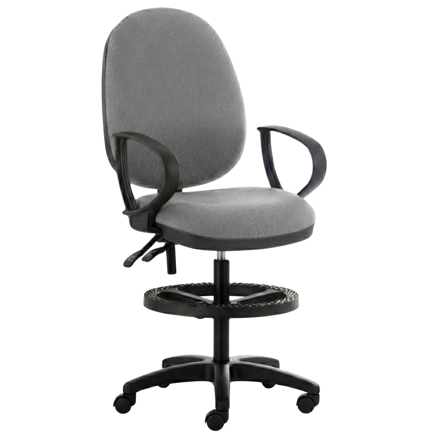 SILLA PARA CAJERO BM-225-BR7