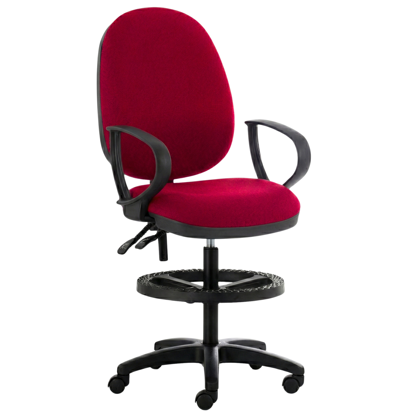 SILLA PARA CAJERO BM-225-BR7