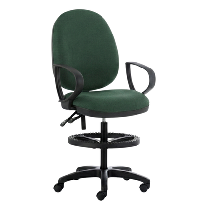 SILLA PARA CAJERO BM-225-BR7