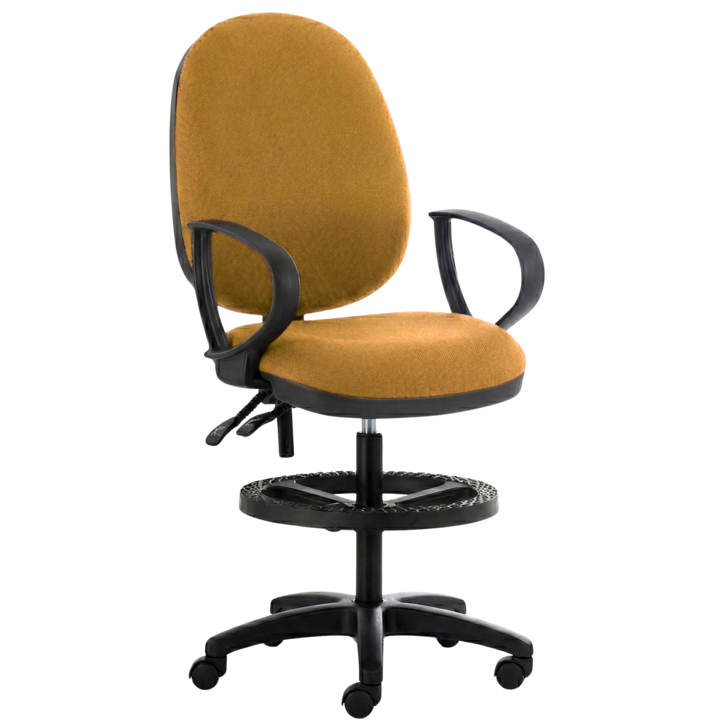 SILLA PARA CAJERO BM-225-BR7