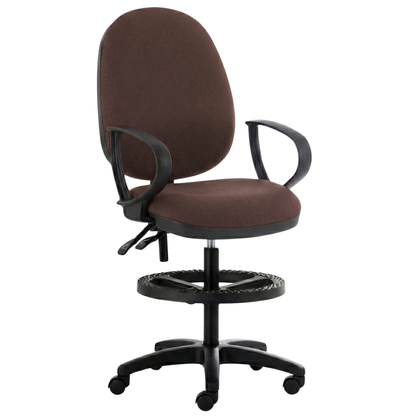 SILLA PARA CAJERO BM-225-BR7