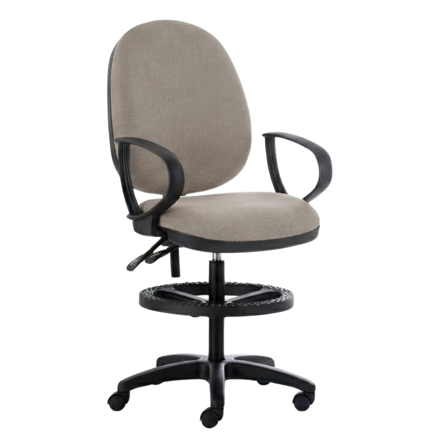 SILLA PARA CAJERO BM-225-BR7