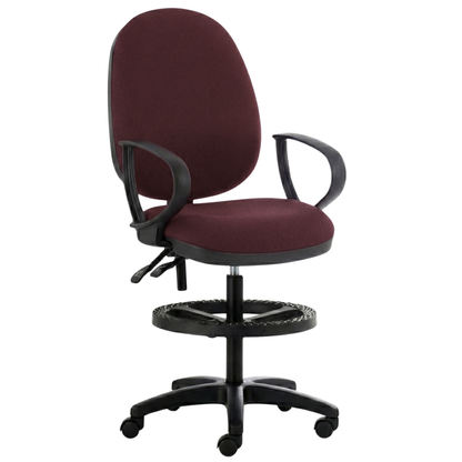 SILLA PARA CAJERO BM-225-BR7