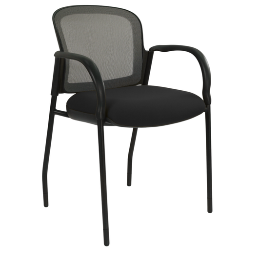 VISITANTE CON BRAZOS BM-540-F