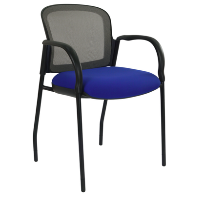 VISITANTE CON BRAZOS BM-540-F