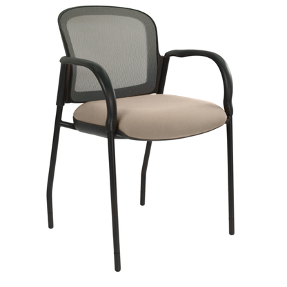 VISITANTE CON BRAZOS BM-540-F