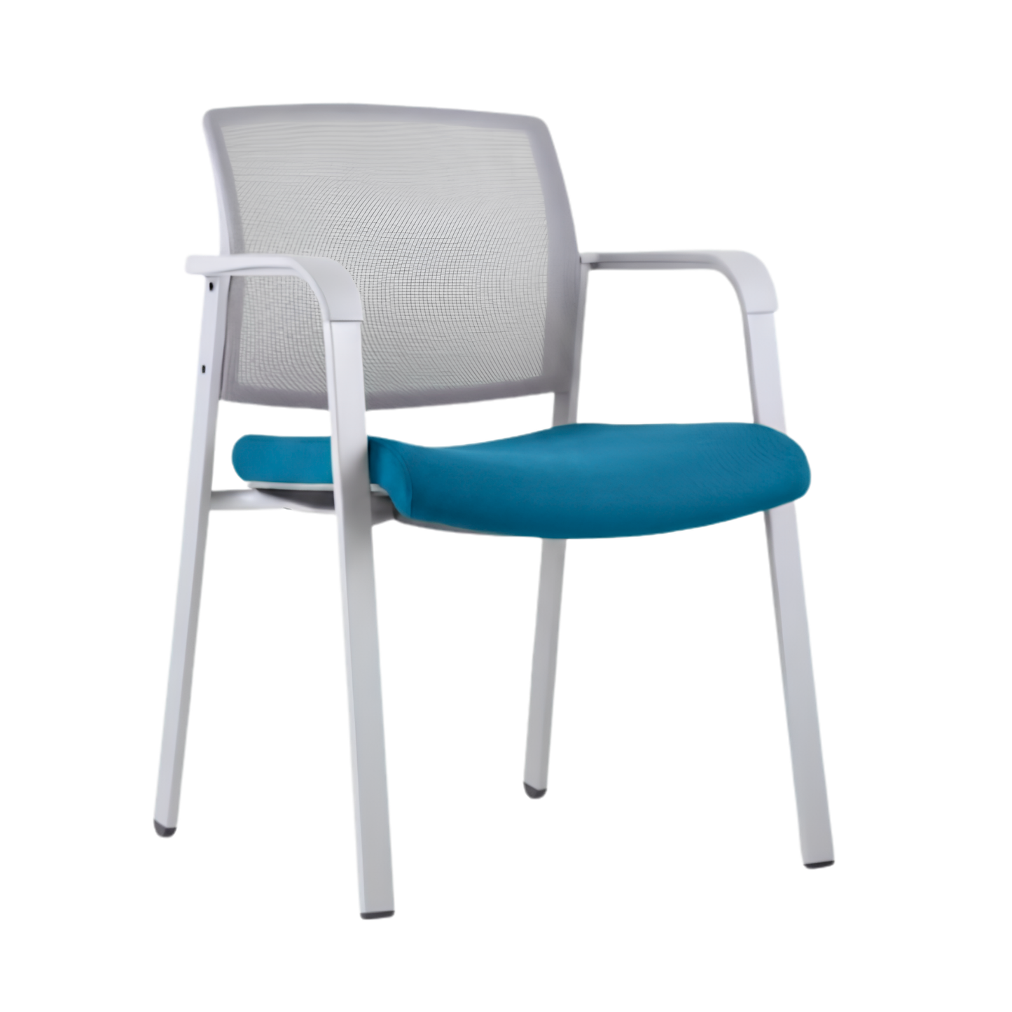 SILLA PARA VISITANTE BM-560-GR