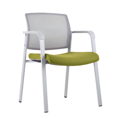 SILLA PARA VISITANTE BM-560-GR