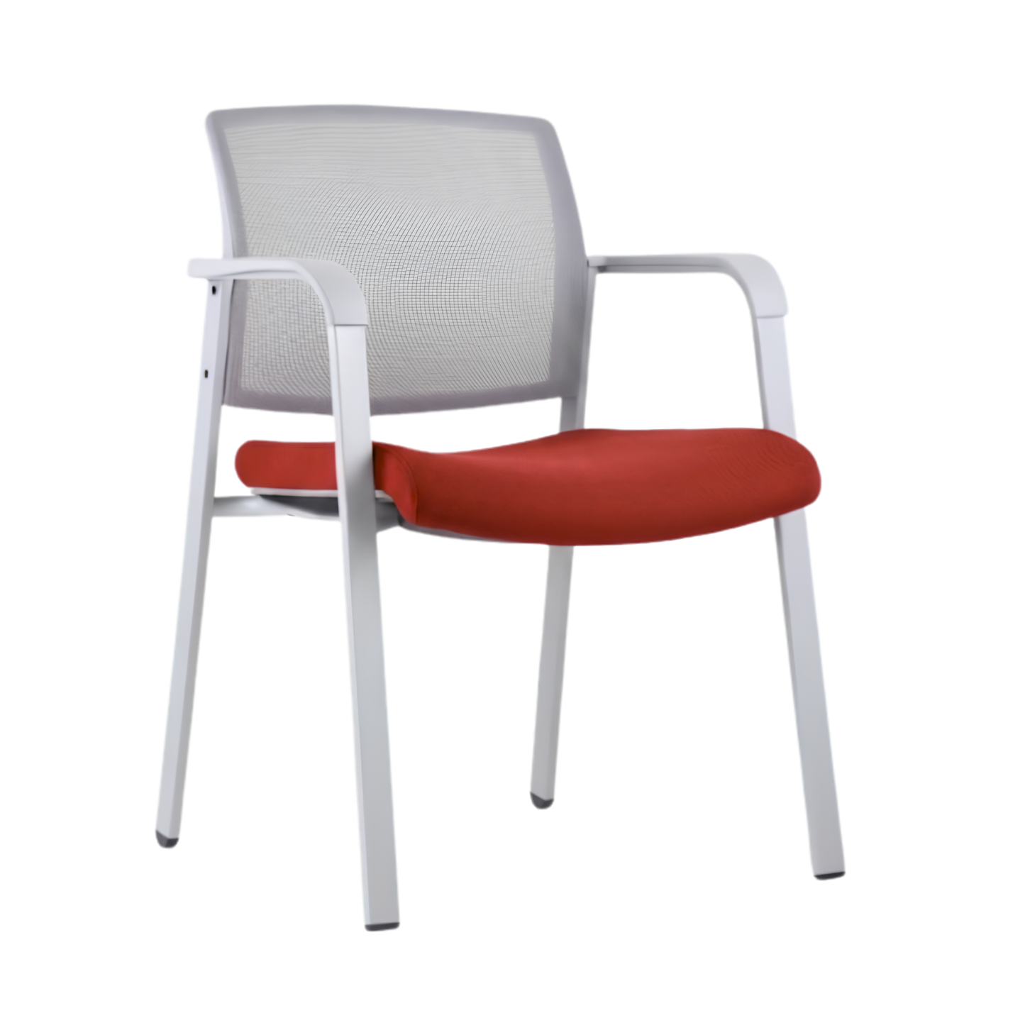 SILLA PARA VISITANTE BM-560-GR