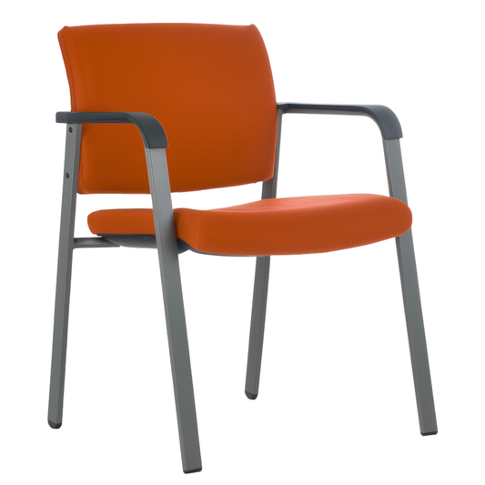 SILLA PARA VISITANTE BM-561