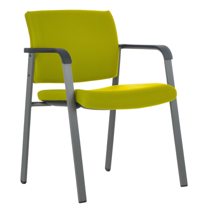 SILLA PARA VISITANTE BM-561