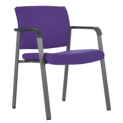 SILLA PARA VISITANTE BM-561