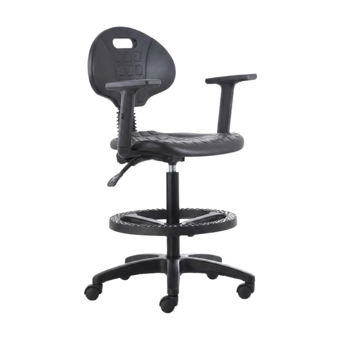 BANCO ALTO DE TRABAJO BM-605-BR-NE