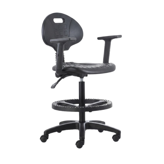BANCO ALTO DE TRABAJO BM-605-BR-NE