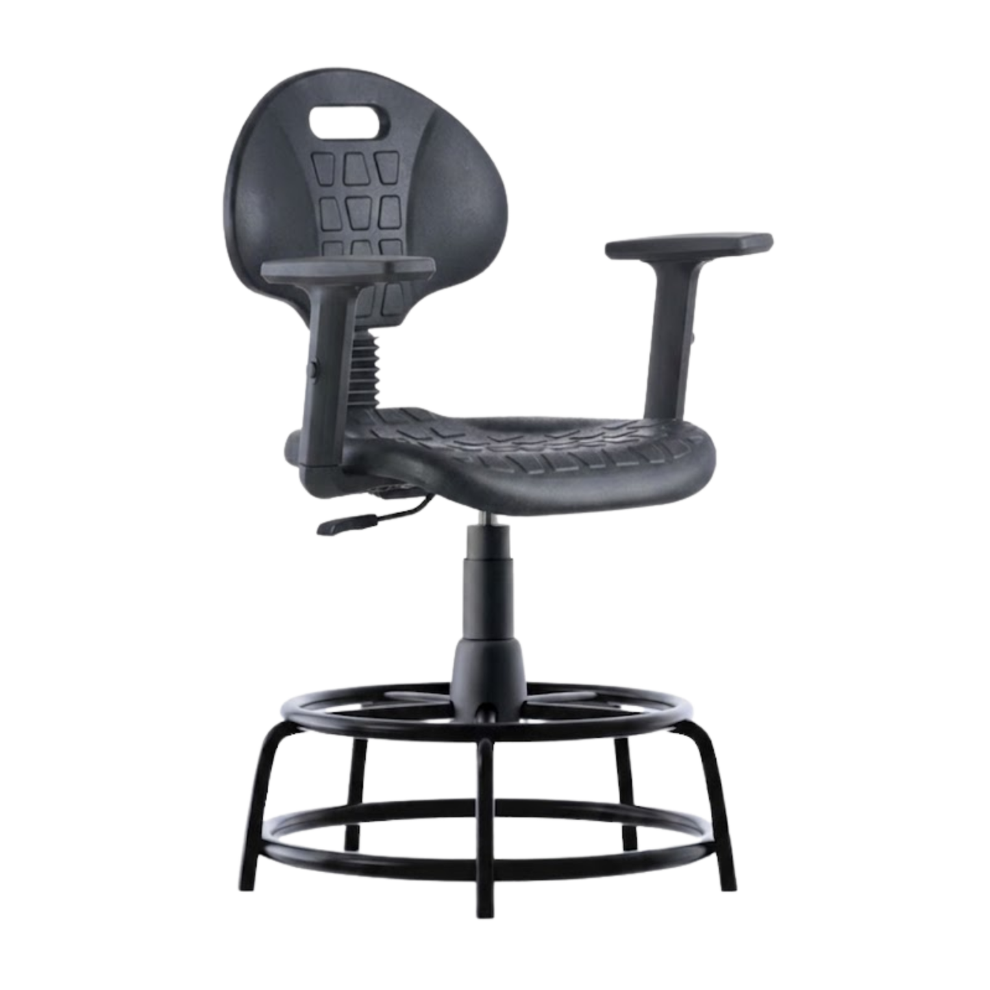 SILLA DE POLIURETANO BM 614 BR