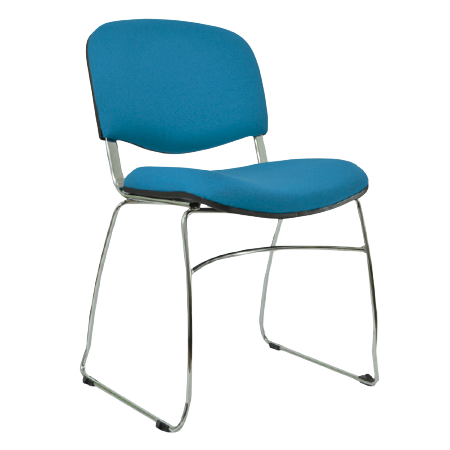 SILLA PARA VISITANTE BM-655