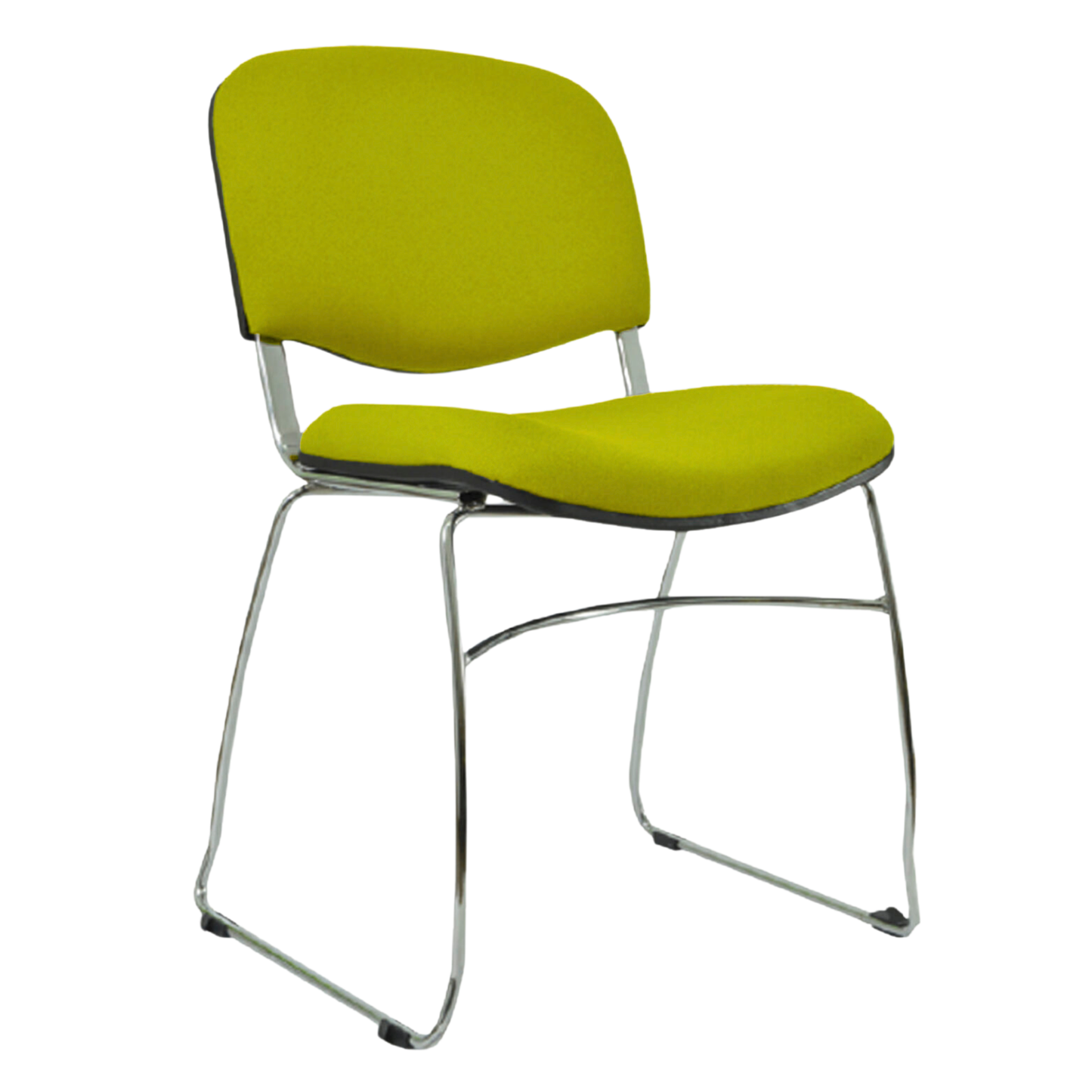 SILLA PARA VISITANTE BM-655