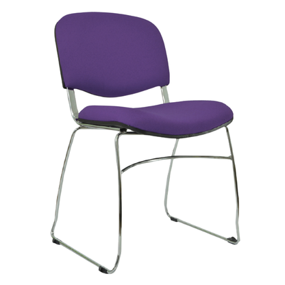 SILLA PARA VISITANTE BM-655
