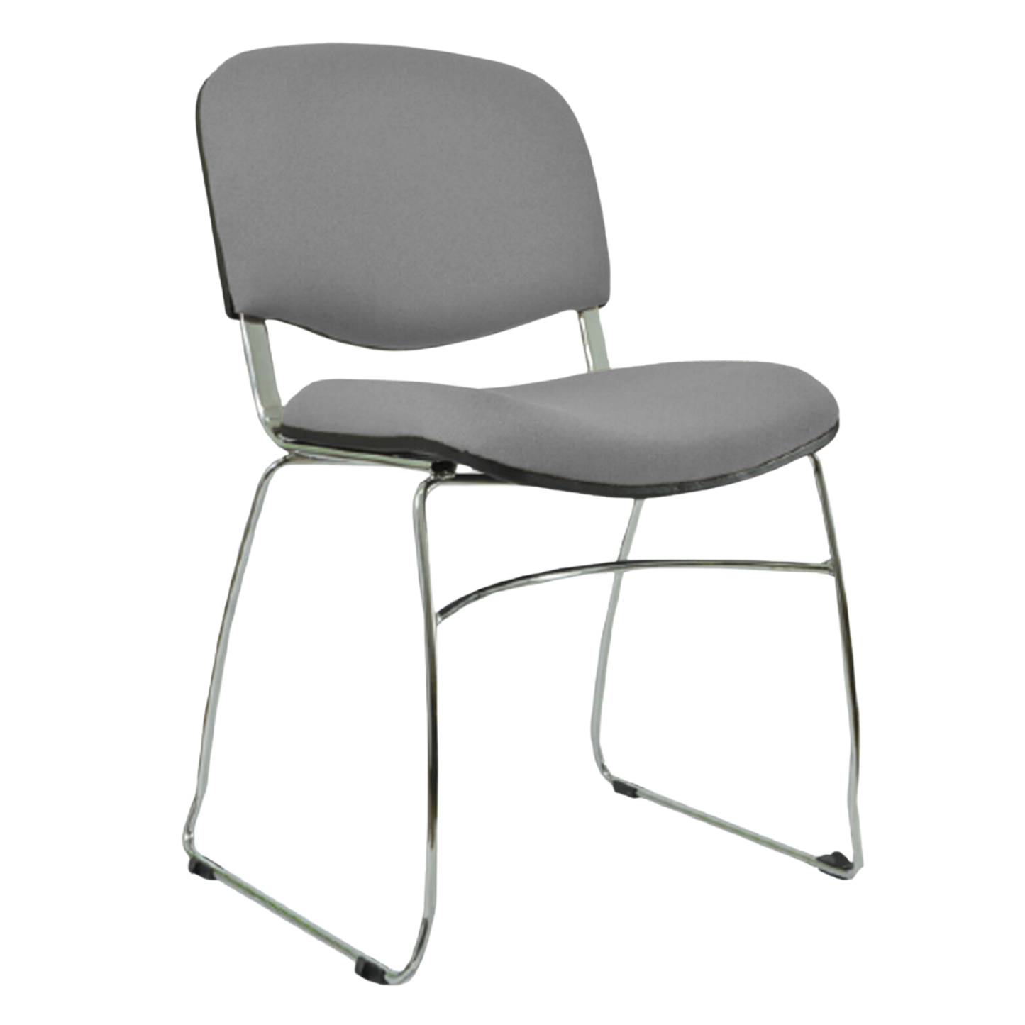 SILLA PARA VISITANTE BM-655