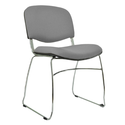 SILLA PARA VISITANTE BM-655