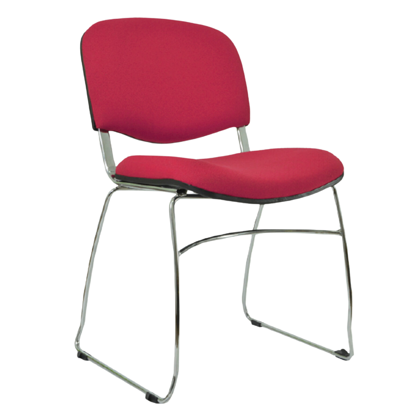 SILLA PARA VISITANTE BM-655