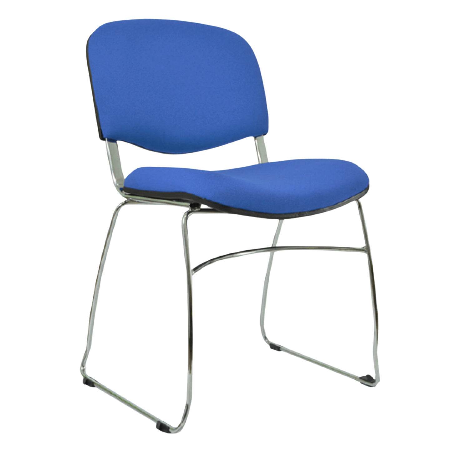SILLA PARA VISITANTE BM-655