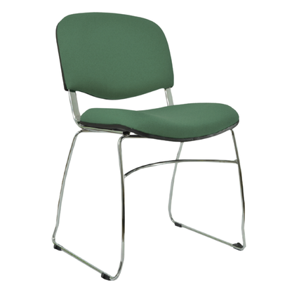 SILLA PARA VISITANTE BM-655