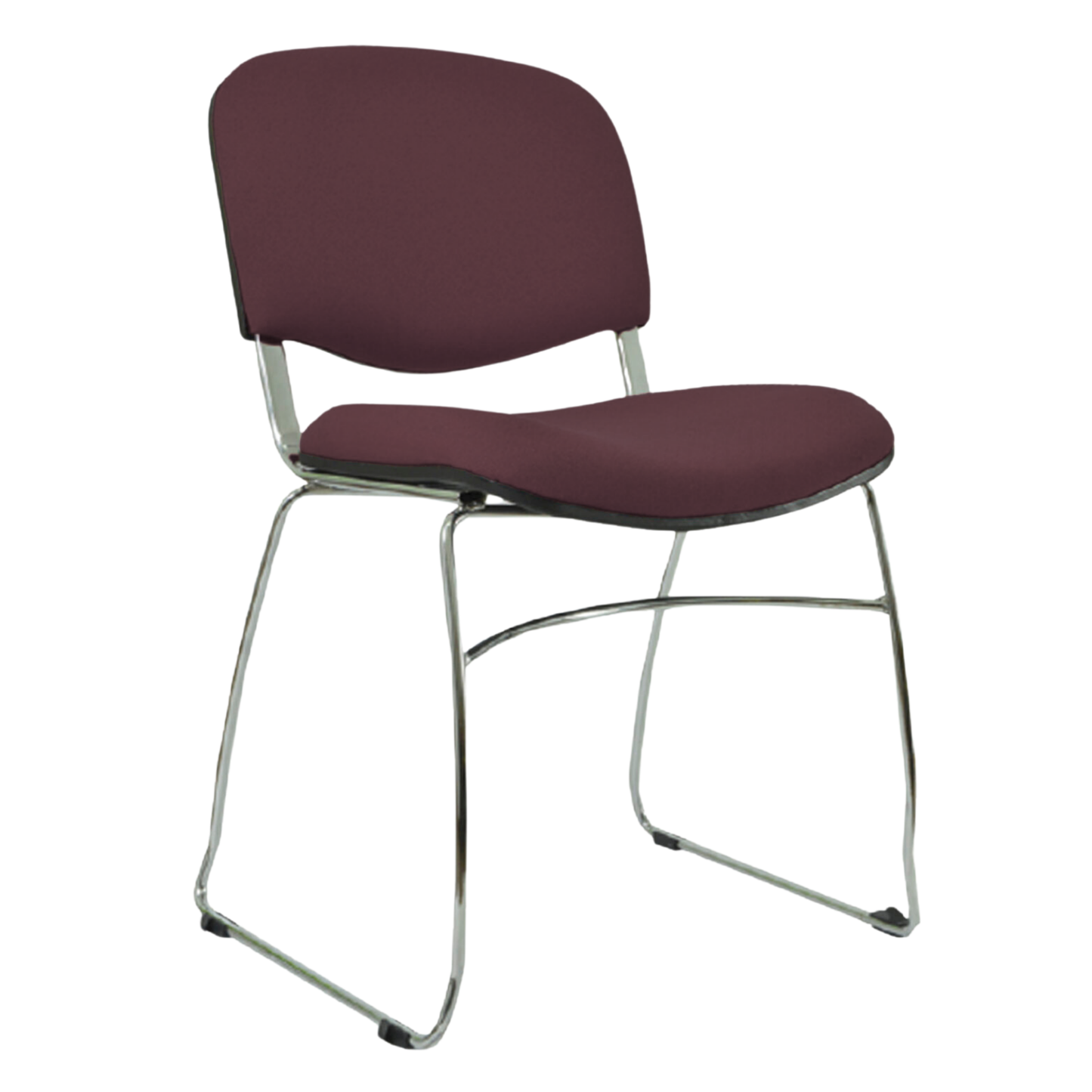 SILLA PARA VISITANTE BM-655