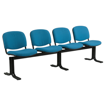 BANCA DE CUATRO PLAZAS BM-664-DT