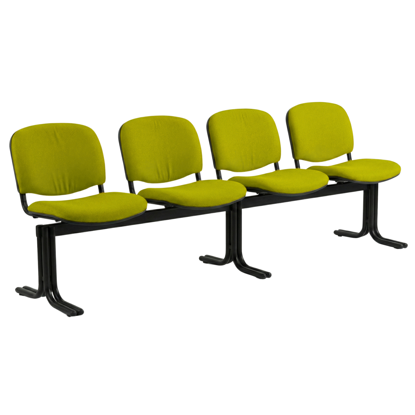 BANCA DE CUATRO PLAZAS BM-664-DT