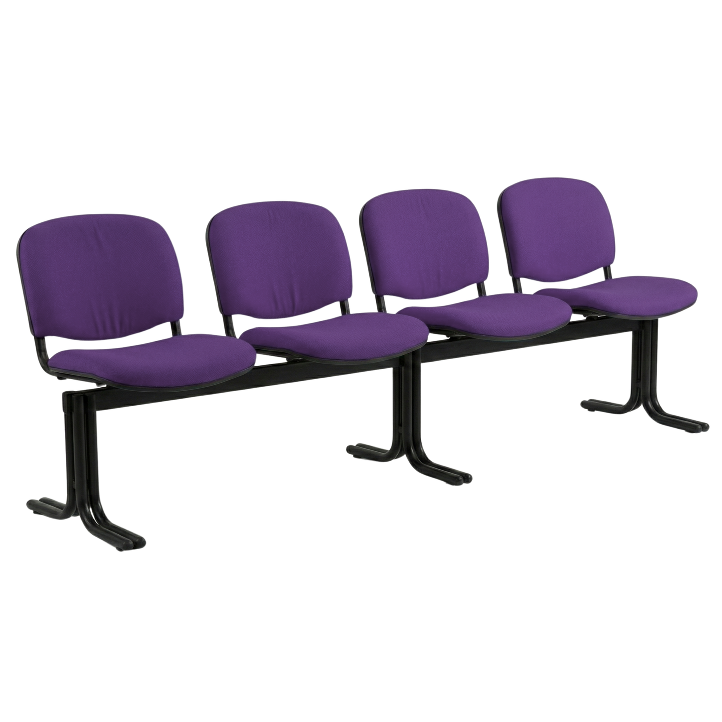 BANCA DE CUATRO PLAZAS BM-664-DT