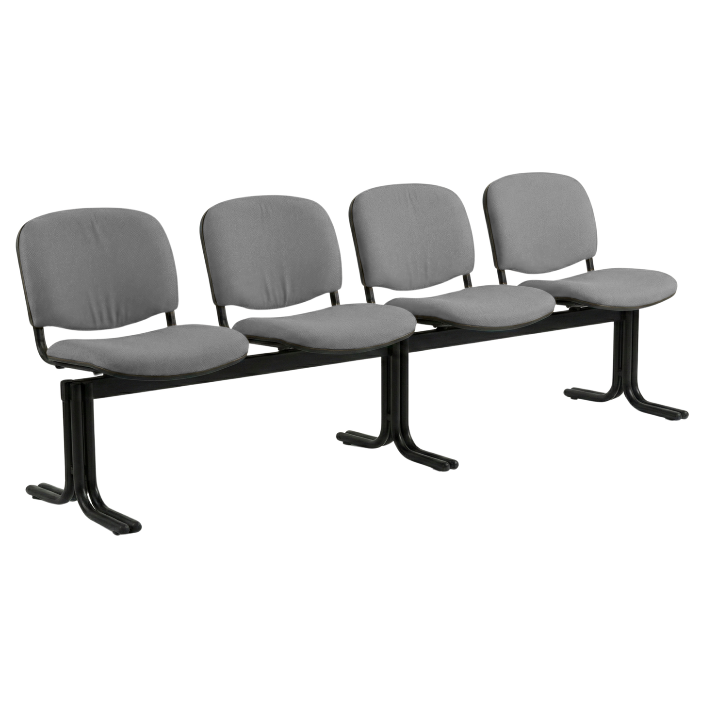 BANCA DE CUATRO PLAZAS BM-664-DT