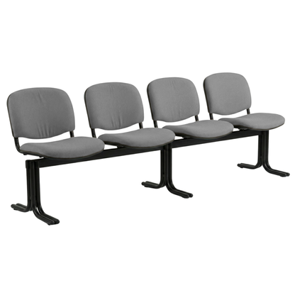 BANCA DE CUATRO PLAZAS BM-664-DT