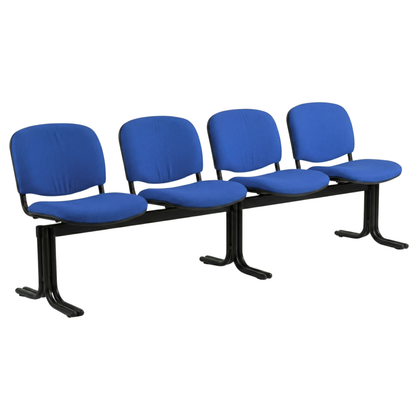 BANCA DE CUATRO PLAZAS BM-664-DT