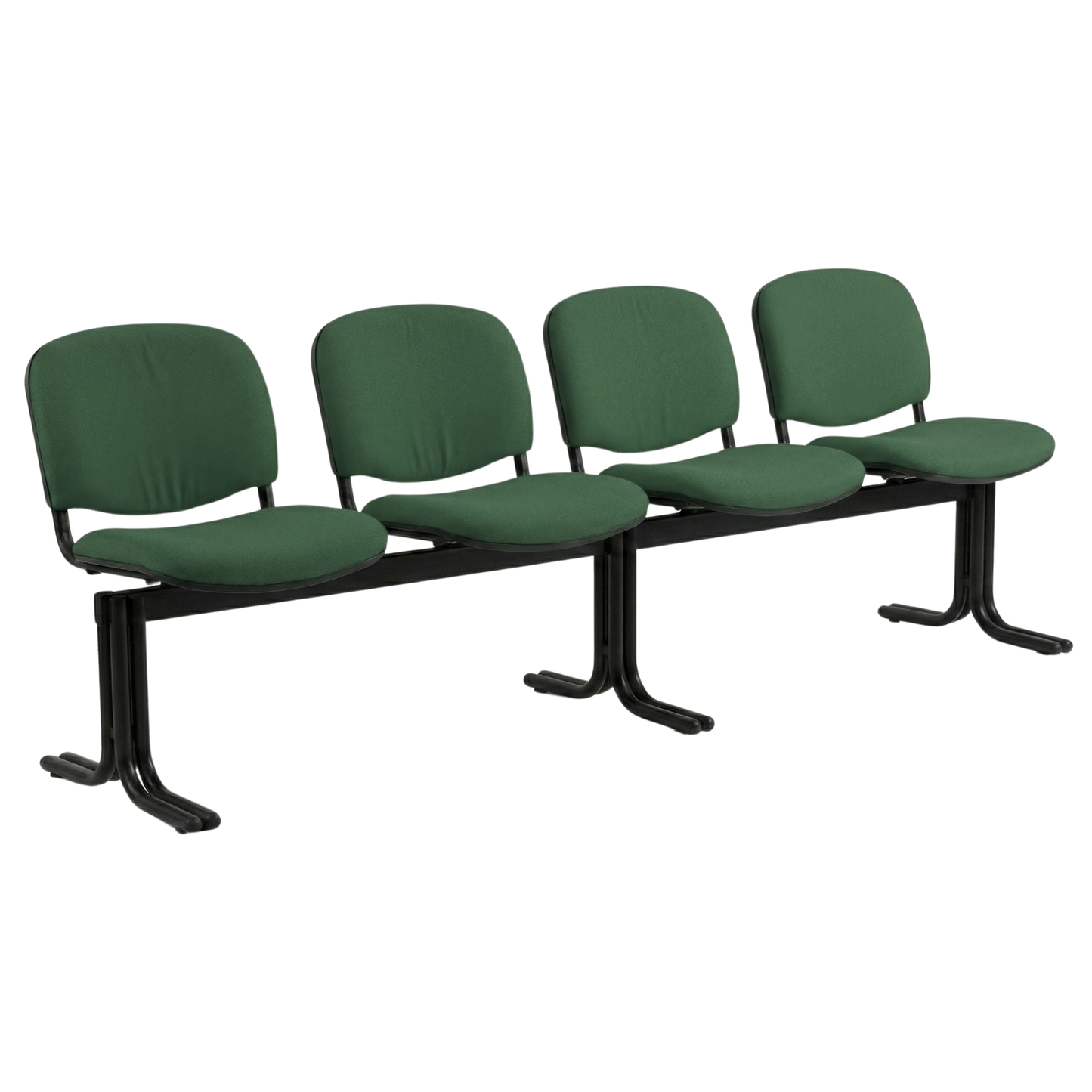 BANCA DE CUATRO PLAZAS BM-664-DT