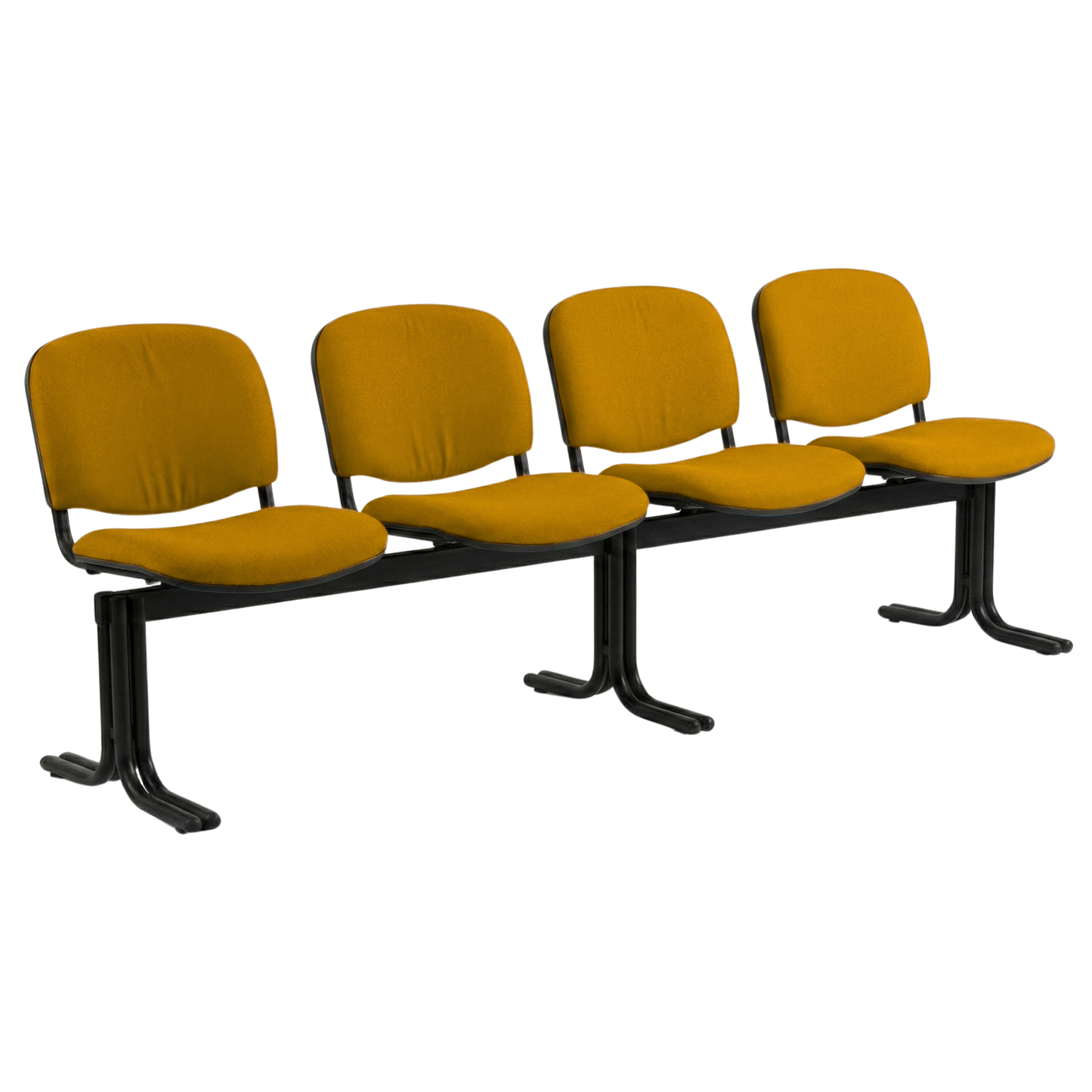 BANCA DE CUATRO PLAZAS BM-664-DT