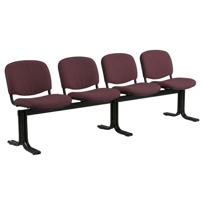 BANCA DE CUATRO PLAZAS BM-664-DT