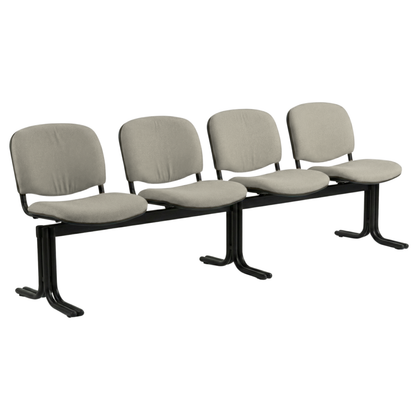 BANCA DE CUATRO PLAZAS BM-664-DT