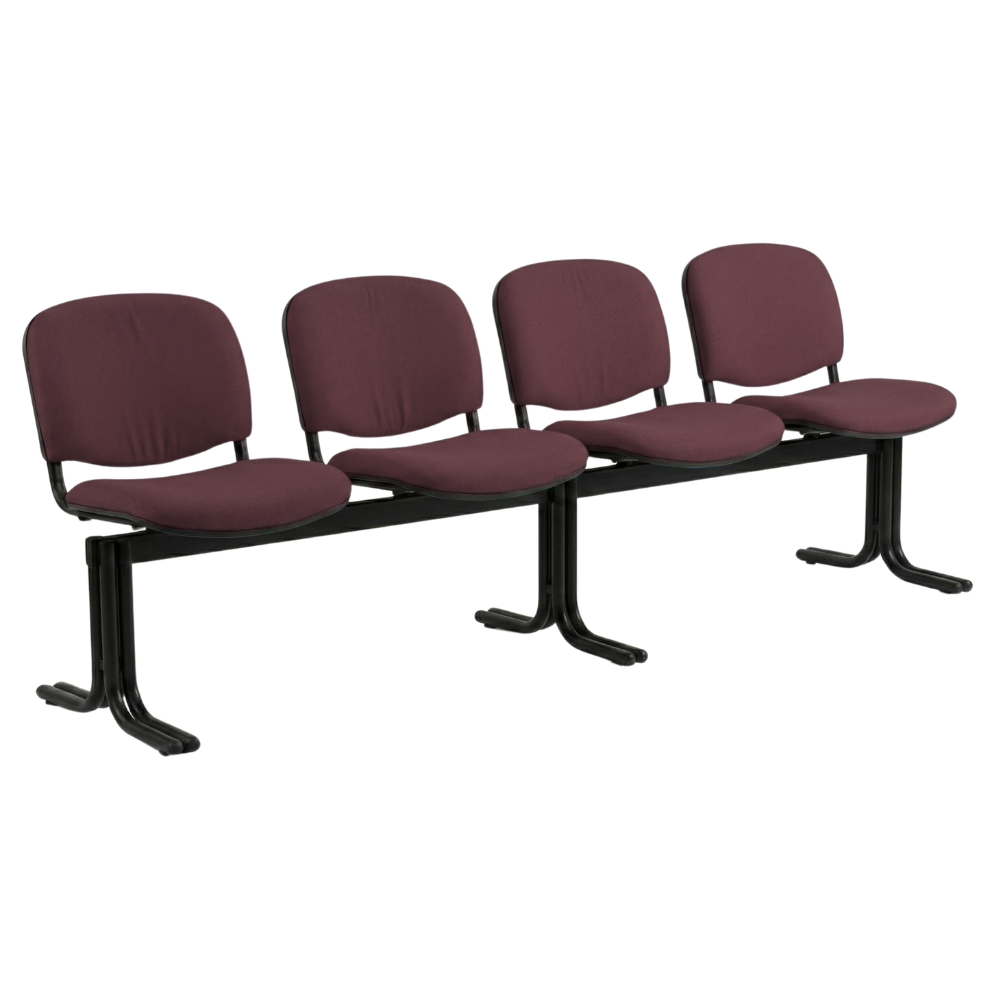BANCA DE CUATRO PLAZAS BM-664-DT
