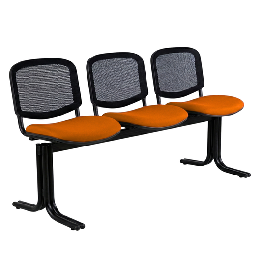 BANCA DE TRES PLAZAS BM-663-DT-NET