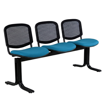 BANCA DE TRES PLAZAS BM-663-DT-NET