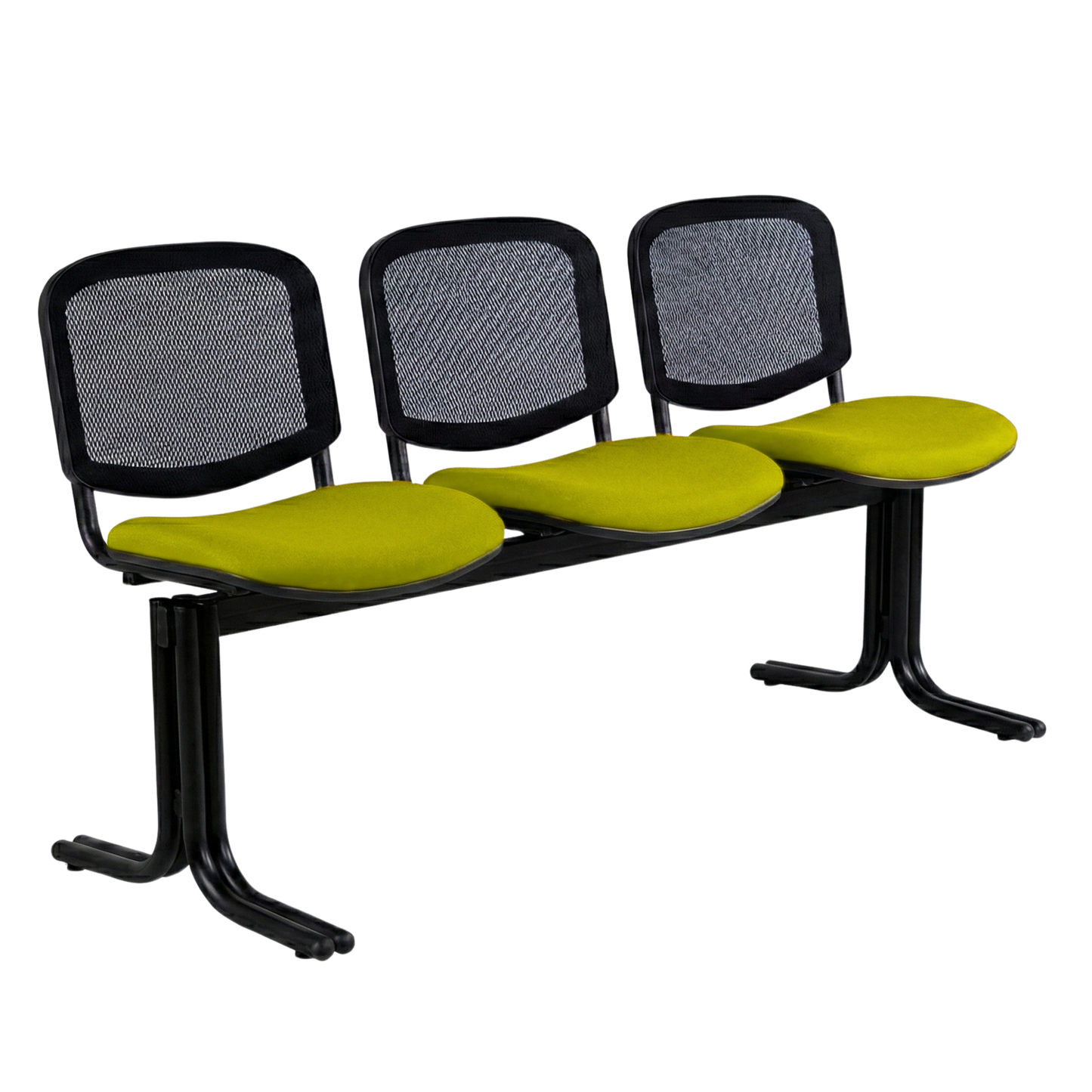 BANCA DE TRES PLAZAS BM-663-DT-NET