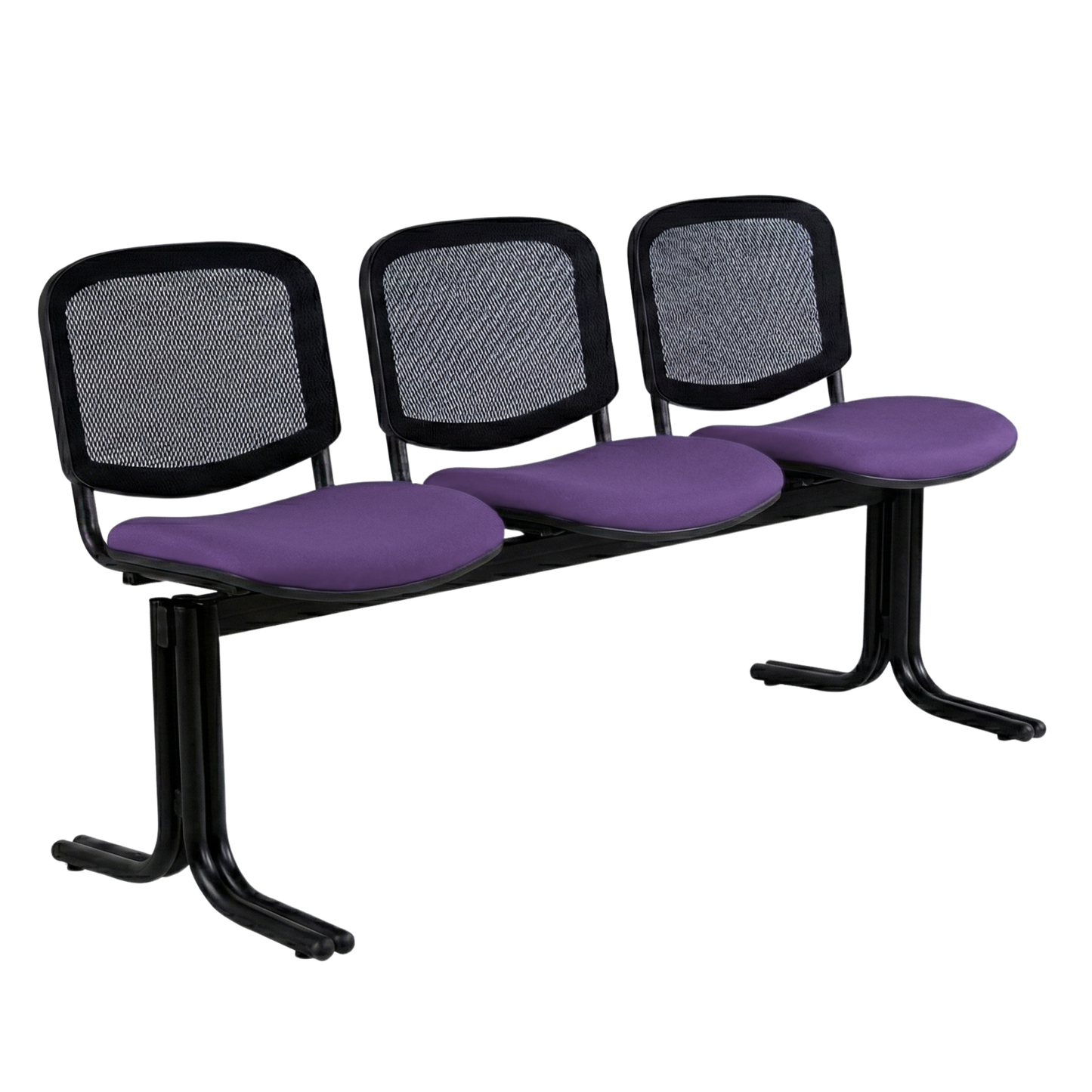 BANCA DE TRES PLAZAS BM-663-DT-NET