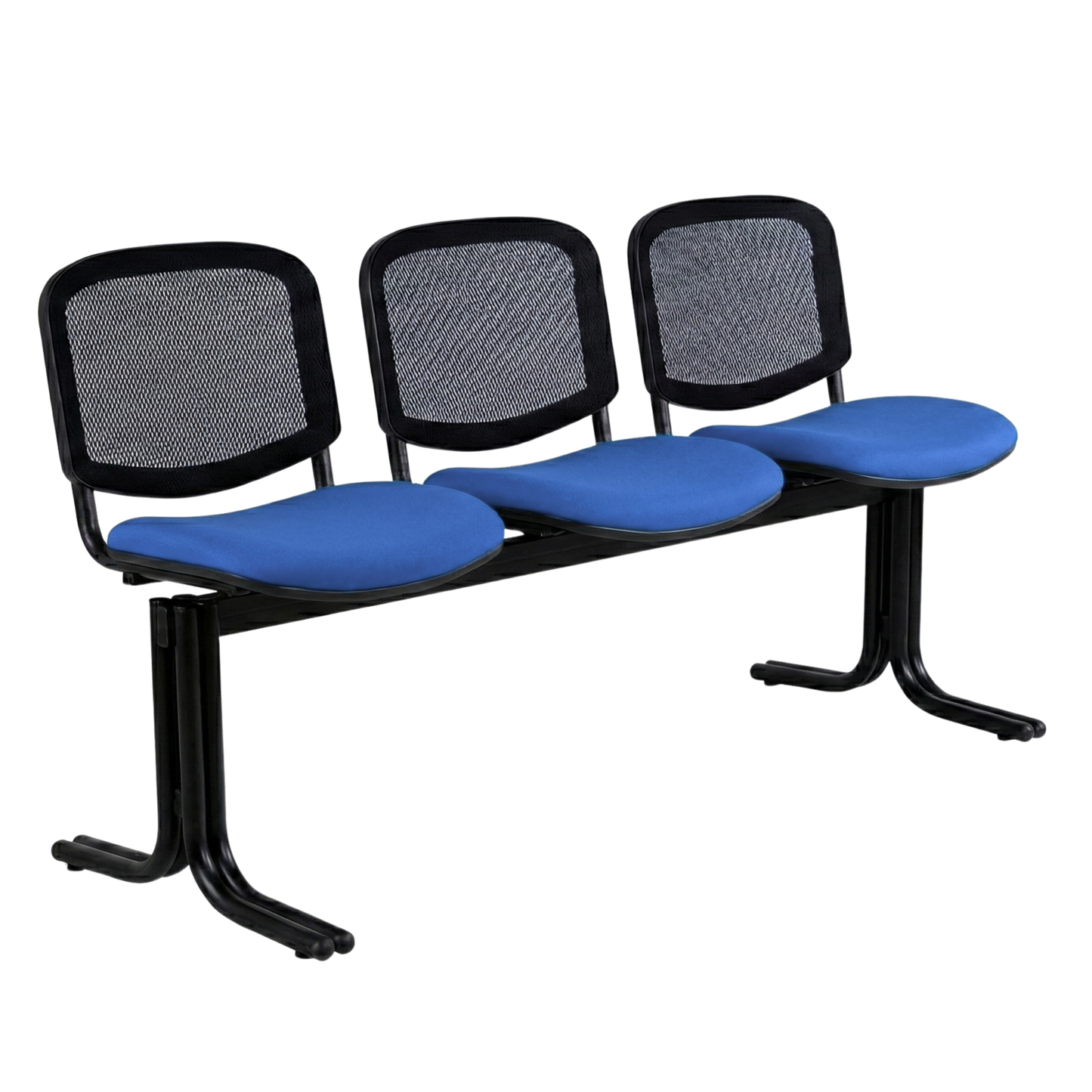 BANCA DE TRES PLAZAS BM-663-DT-NET