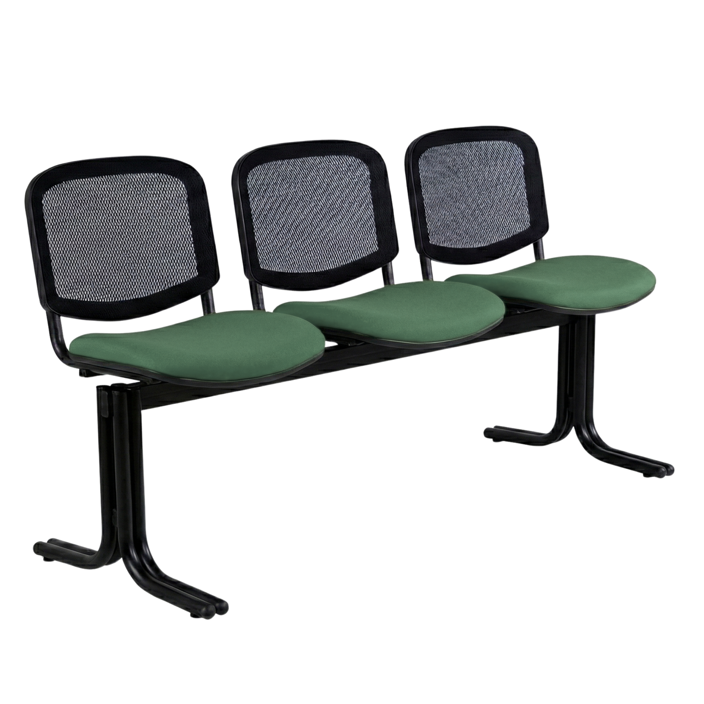 BANCA DE TRES PLAZAS BM-663-DT-NET