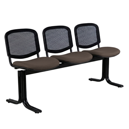 BANCA DE TRES PLAZAS BM-663-DT-NET