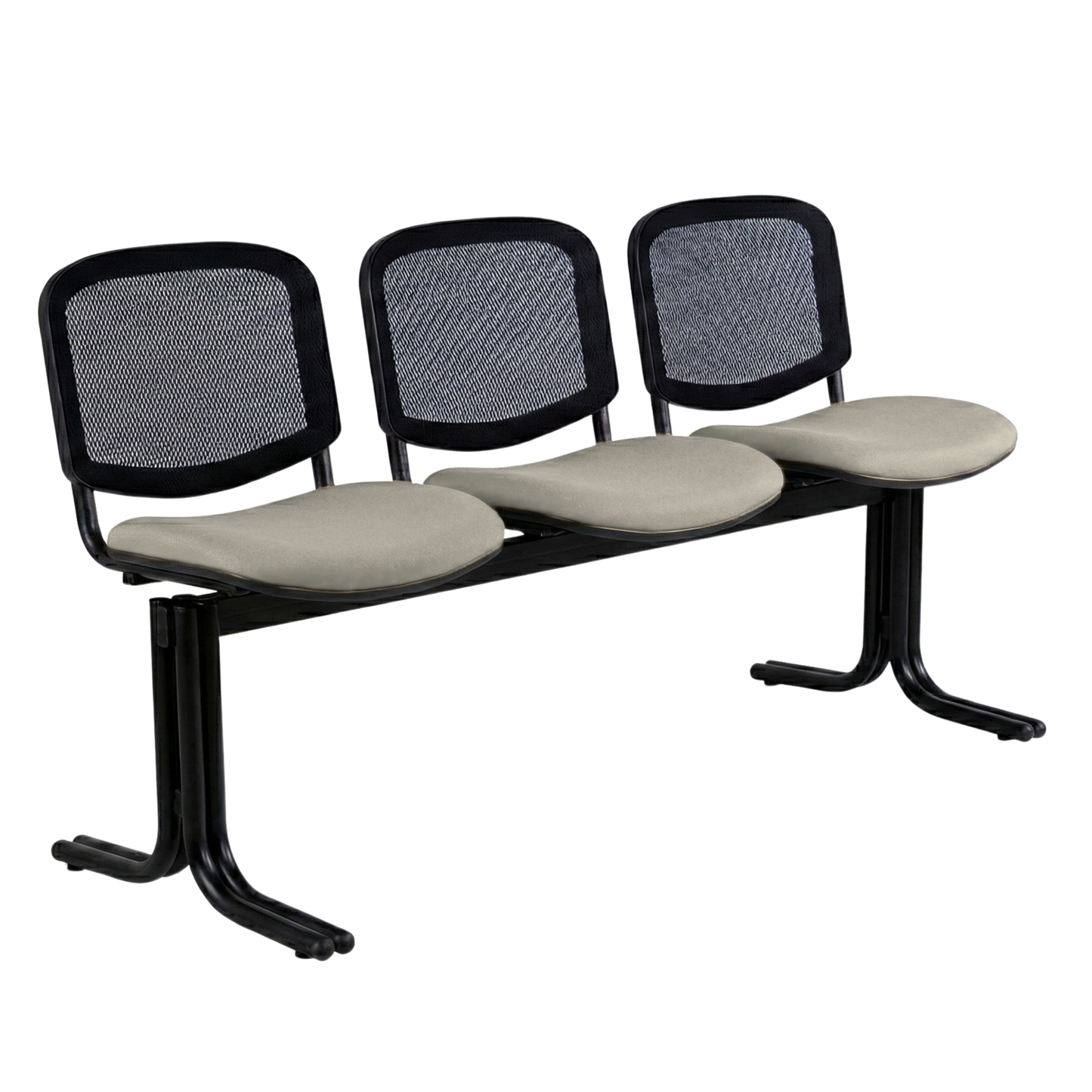 BANCA DE TRES PLAZAS BM-663-DT-NET