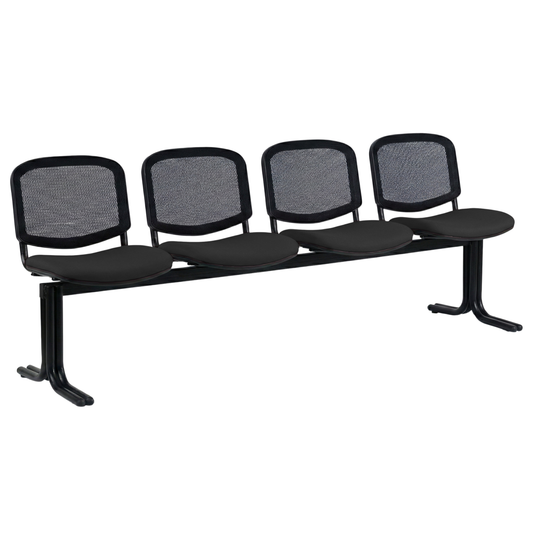 BANCA DE CUATRO PLAZAS BM-664-DT-NET