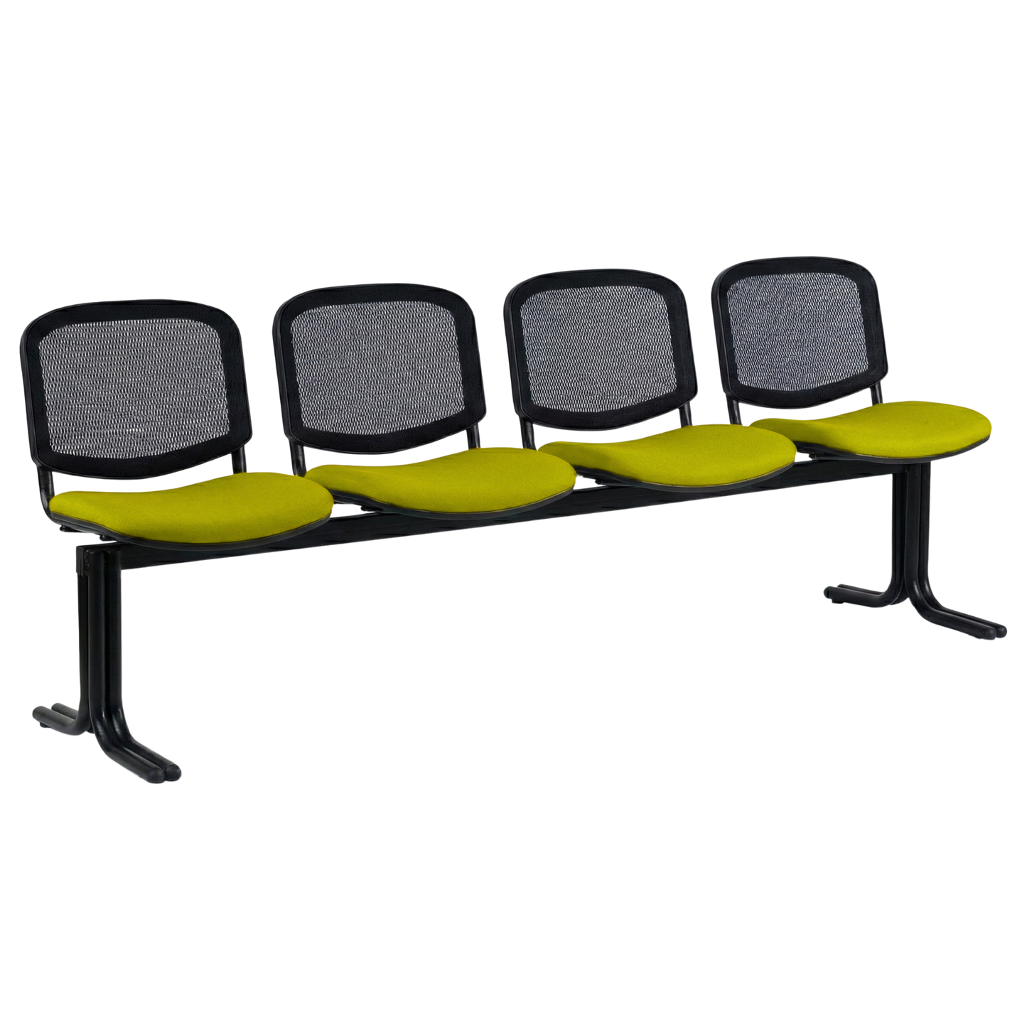 BANCA DE CUATRO PLAZAS BM-664-DT-NET