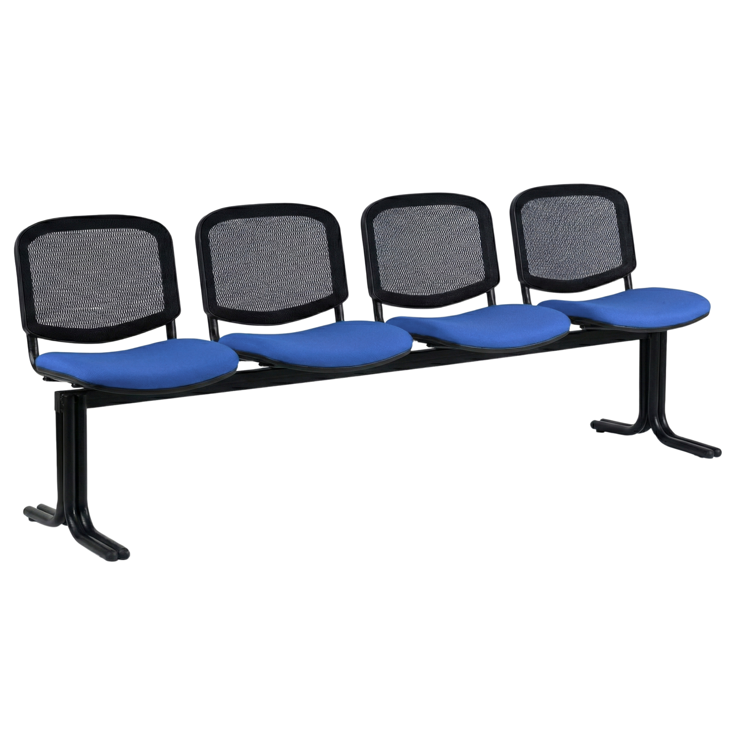 BANCA DE CUATRO PLAZAS BM-664-DT-NET